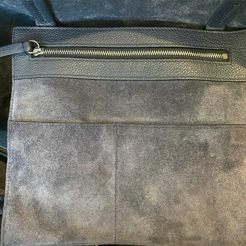 🔥🔥SOLD🔥🔥 Celine small cabas tote - Picture 5 of 12